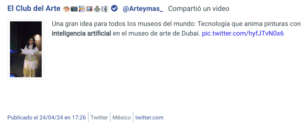 IA y sus aplicaciones en diversas industrias.