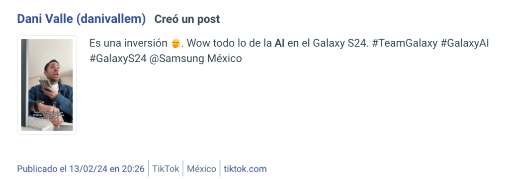 tecnología y las redes sociales