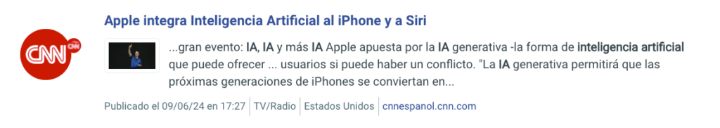 Teléfonos Inteligentes e Inteligencia Artificial 