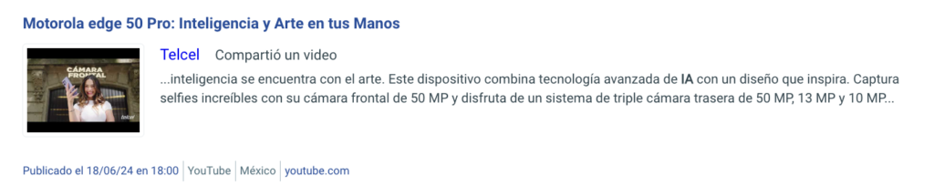 El auge de las plataformas digitales y la importancia de la presencia en las redes sociales tanto para empresas como para particulares.