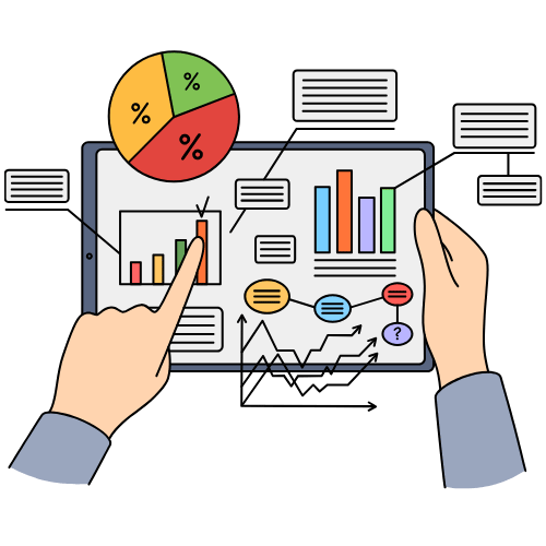 Estrategias avanzadas para medir a la competencia y sus implicaciones