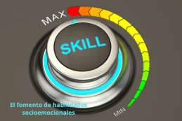 El fomento de habilidades socioemocionales