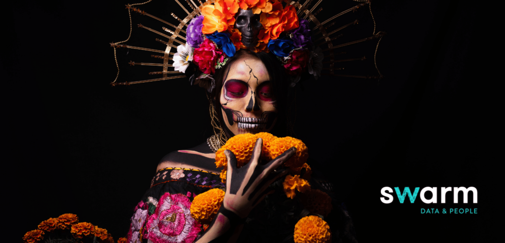 Estrategias para aprovechar el Día de Muertos 