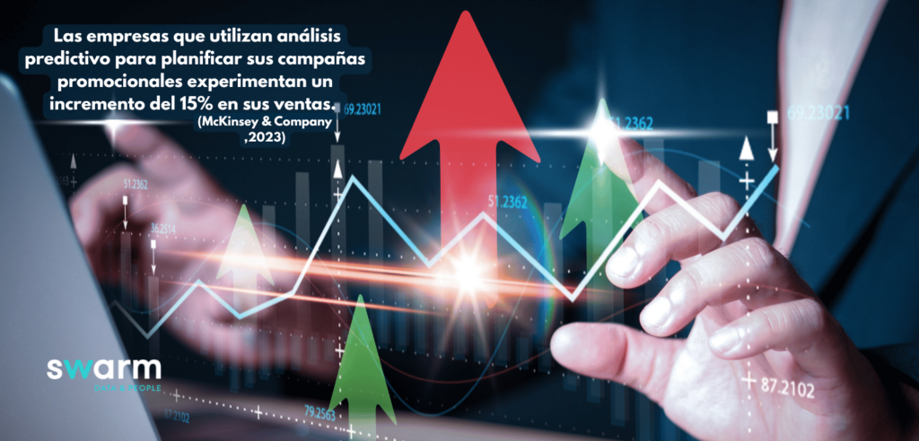 Análisis de datos para maximizar resultados de las rebajas de enero 