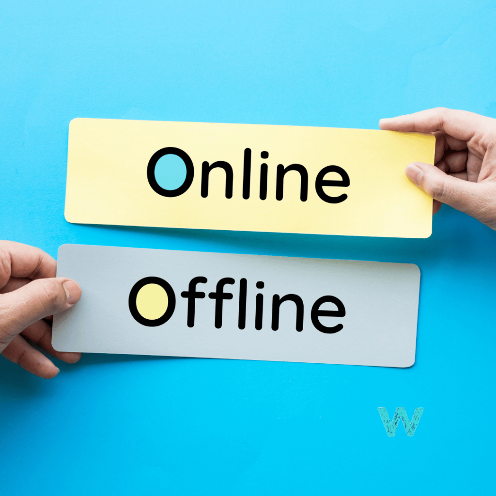 Integración de canales online y offline