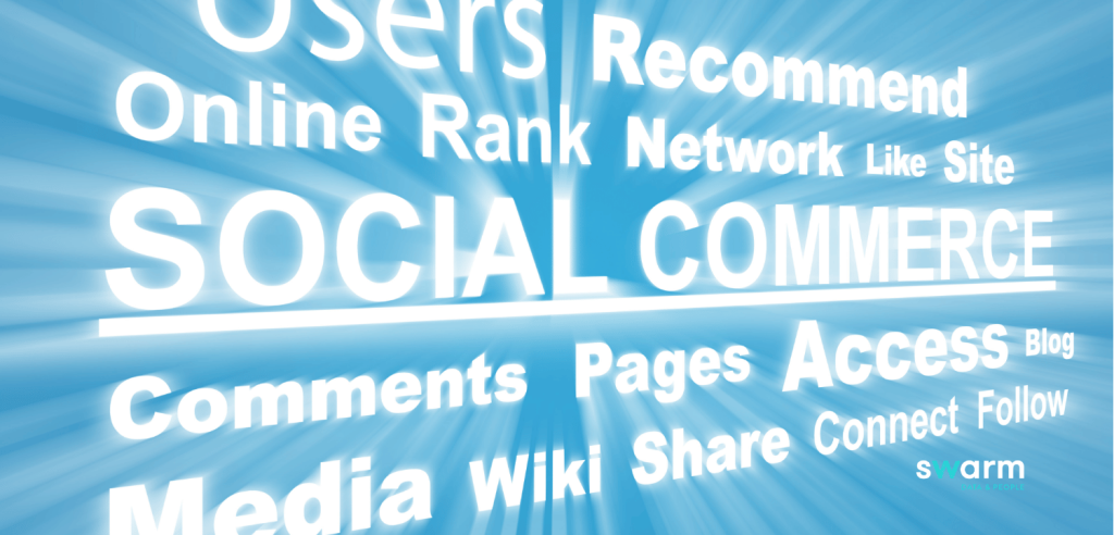 Social commerce