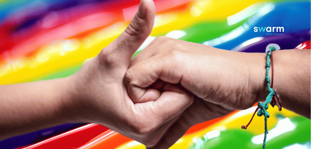 Cómo las marcas pueden conectar con el Orgullo LGBTQ+