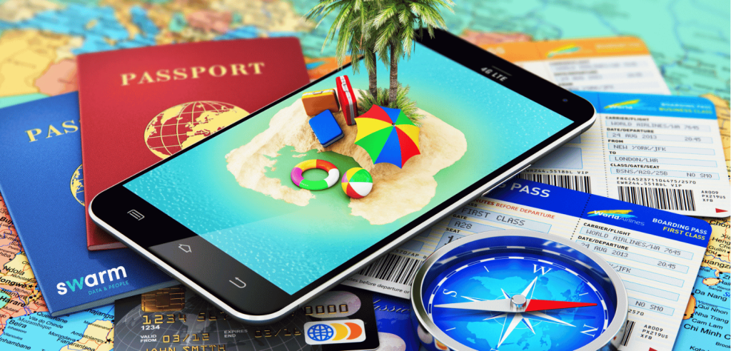 Turismo inteligente: Cómo la analítica de datos mejora la experiencia del viajero en verano