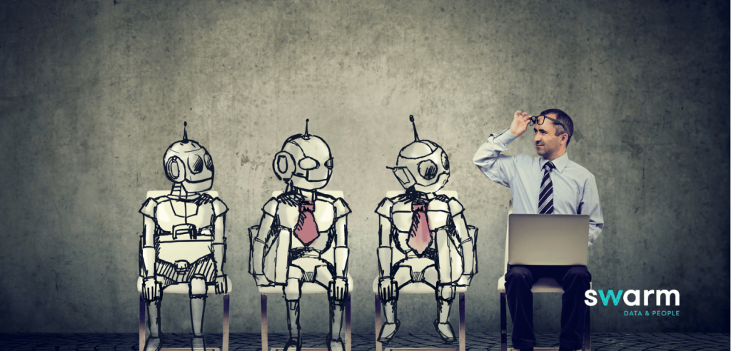 ¿Sustituirá la IA a los investigadores de mercado? No, pero un investigador que use IA sí podría.