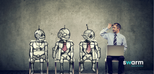 ¿Sustituirá la IA a los investigadores de mercado? No, pero un investigador que use IA sí podría.