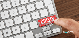 Brecha de Seguridad vs. Crisis de Reputación: Gestionando las dos caras de un mismo problema