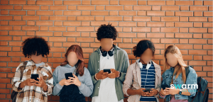 De la generación Z a la Alfa: Cómo conectar con los nativos digitales puros.