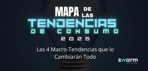 Las 4 macro tendencias que lo cambiarán todo