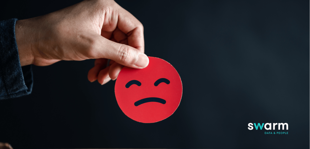 El gran "divorcio" B2C: Por qué los consumidores se están separando de las marcas que no escuchan de verdad
