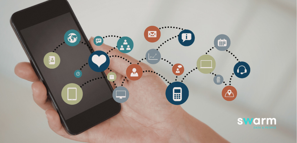 El ciclo de la conversación digital: De la mención a la lealtad