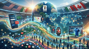 Marketing de Micro-Momentos Globales: Conquistando a la 'Audiencia Líquida' del Mundial 2026
