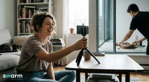 La caída del 'lifestyle' aspiracional: El auge de los creadores imperfectos en la era del escepticismo